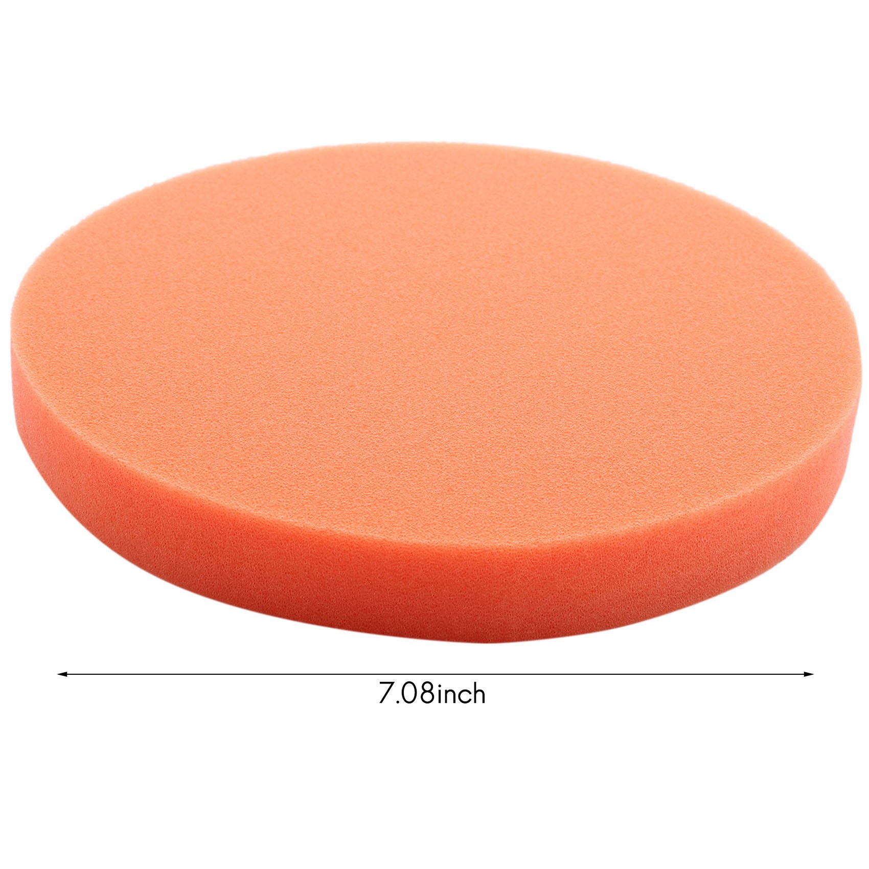 Car Care - A06K 10 Stück 180 mm 7