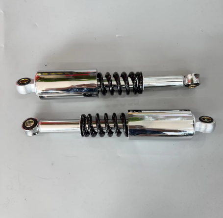 Motorcycle Parts - Heißer Verkauf Motorrad 2-Takt AX100 Lifan