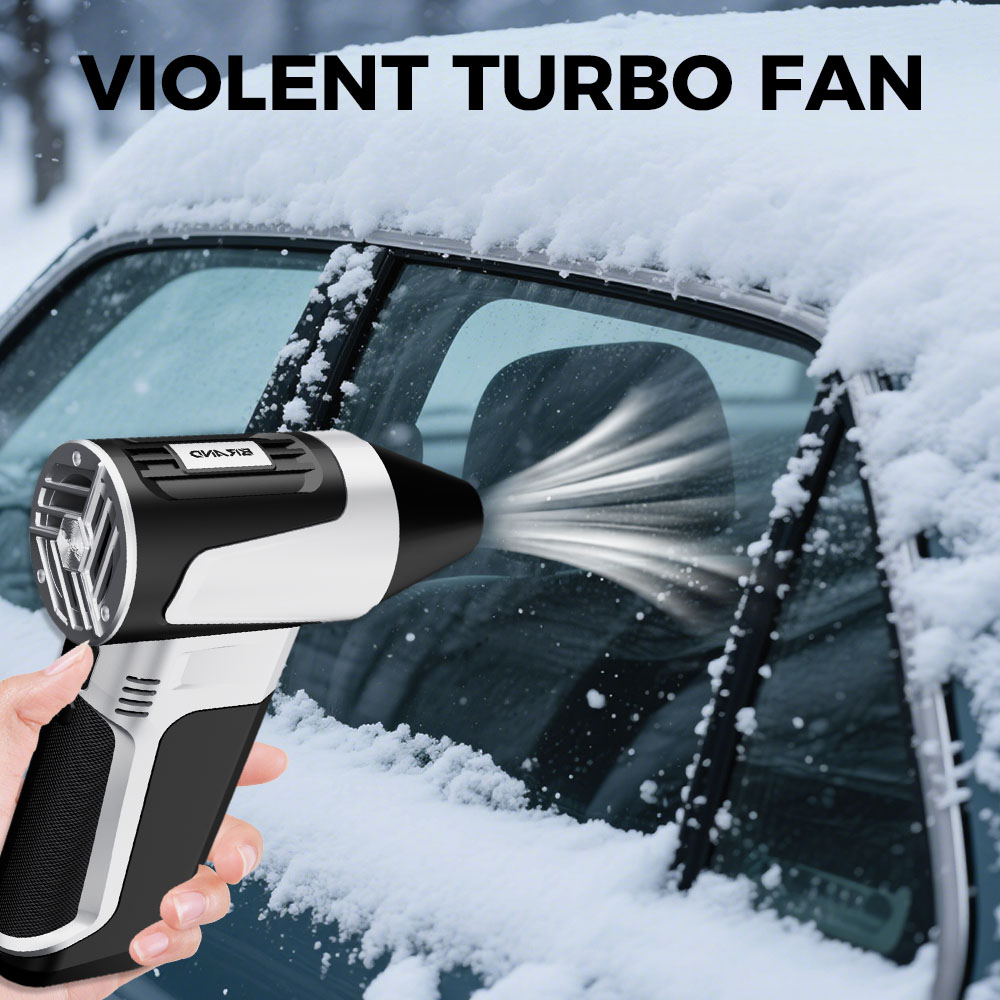 Car Accessories - Für Auto RV Lkw Anhänger Turbo