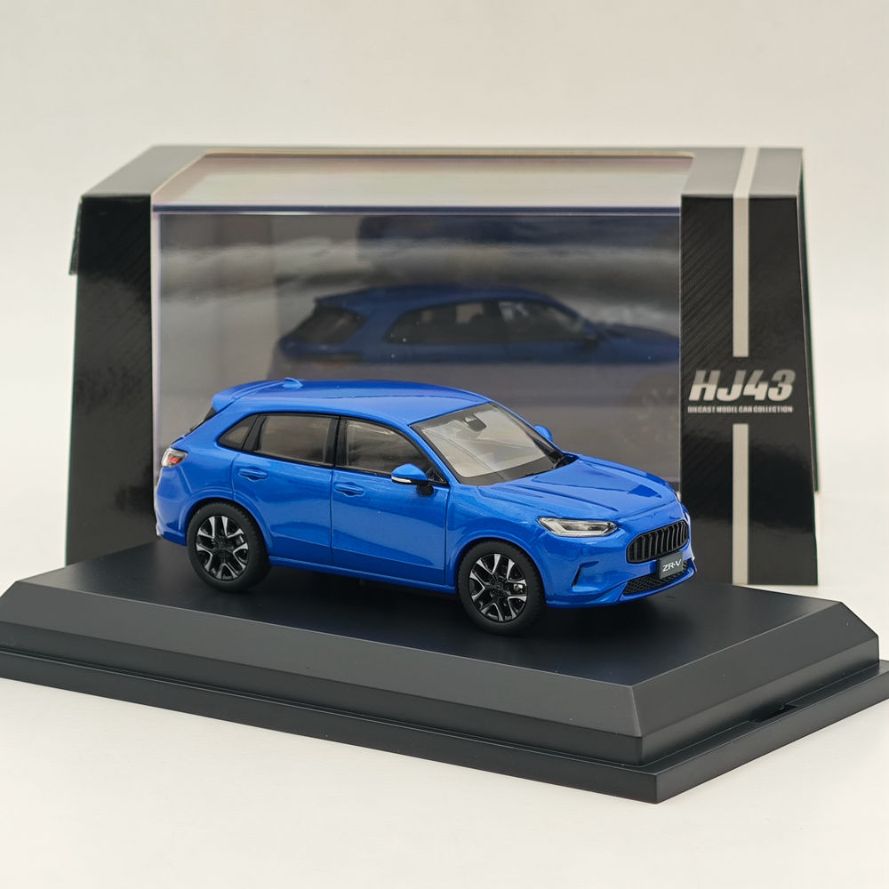 Car Care - Hobby HJ43 1/43 für ZR-V e:HEV