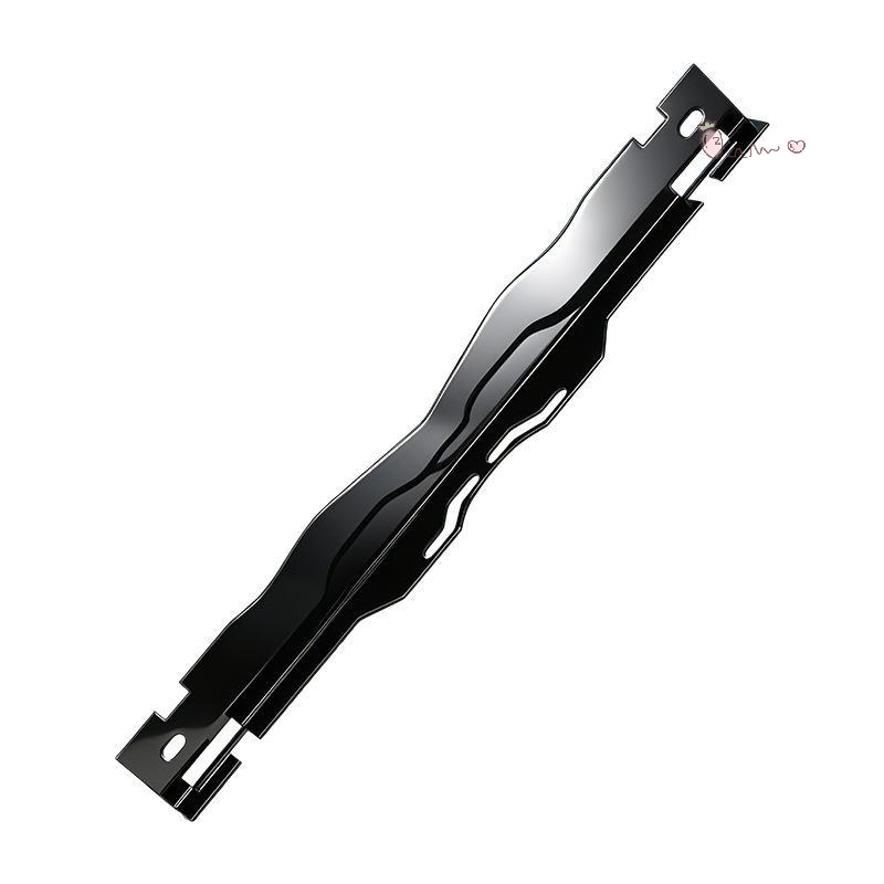 Auto Repair Tools - Radpositionierungsplatte aus Edelstahl für Auto und