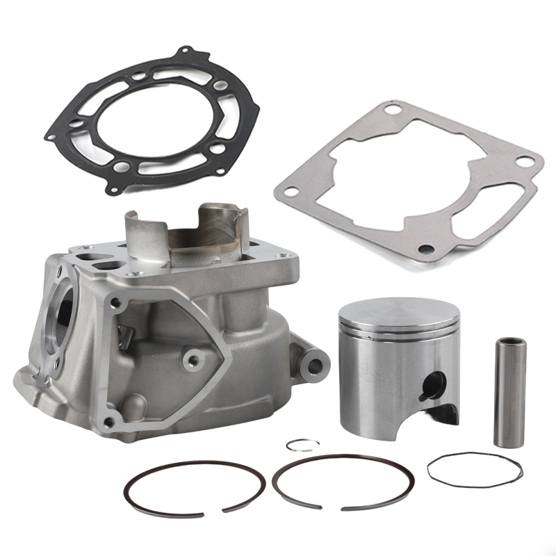 Motorcycle Parts - Hochwertige Motorrad-Keramikzylinder für Kawasaki Ninja150 Zx150