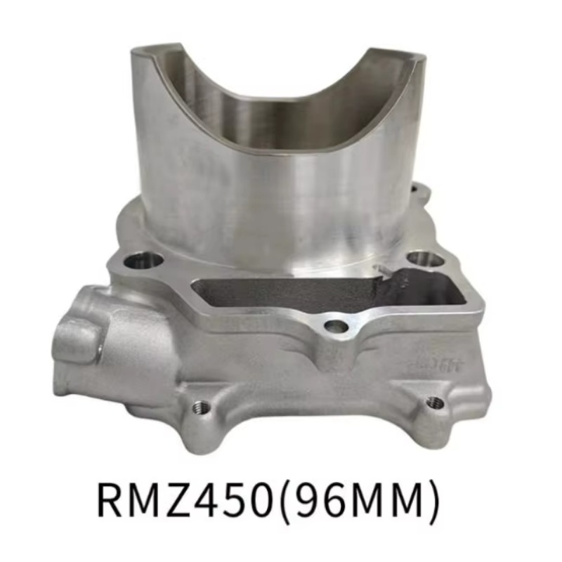 Motorcycle Parts - Für Hochleistungs-Zylinderblöcke aus Aluminium (96 mm)