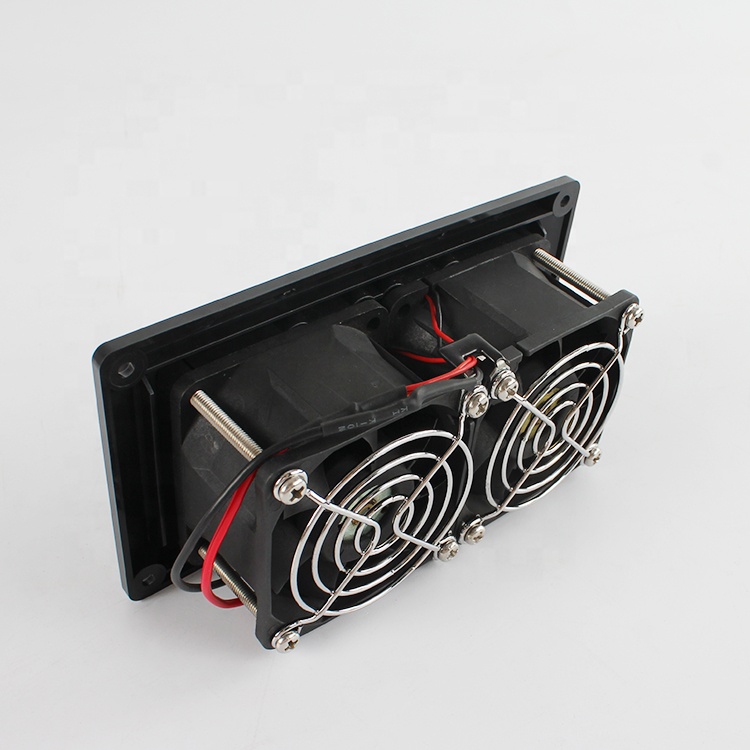 Car Accessories - TYTXRV Wohnwagen-Zubehör, 12 V, Wohnmobil-Außenlüftung, Luftauslass,