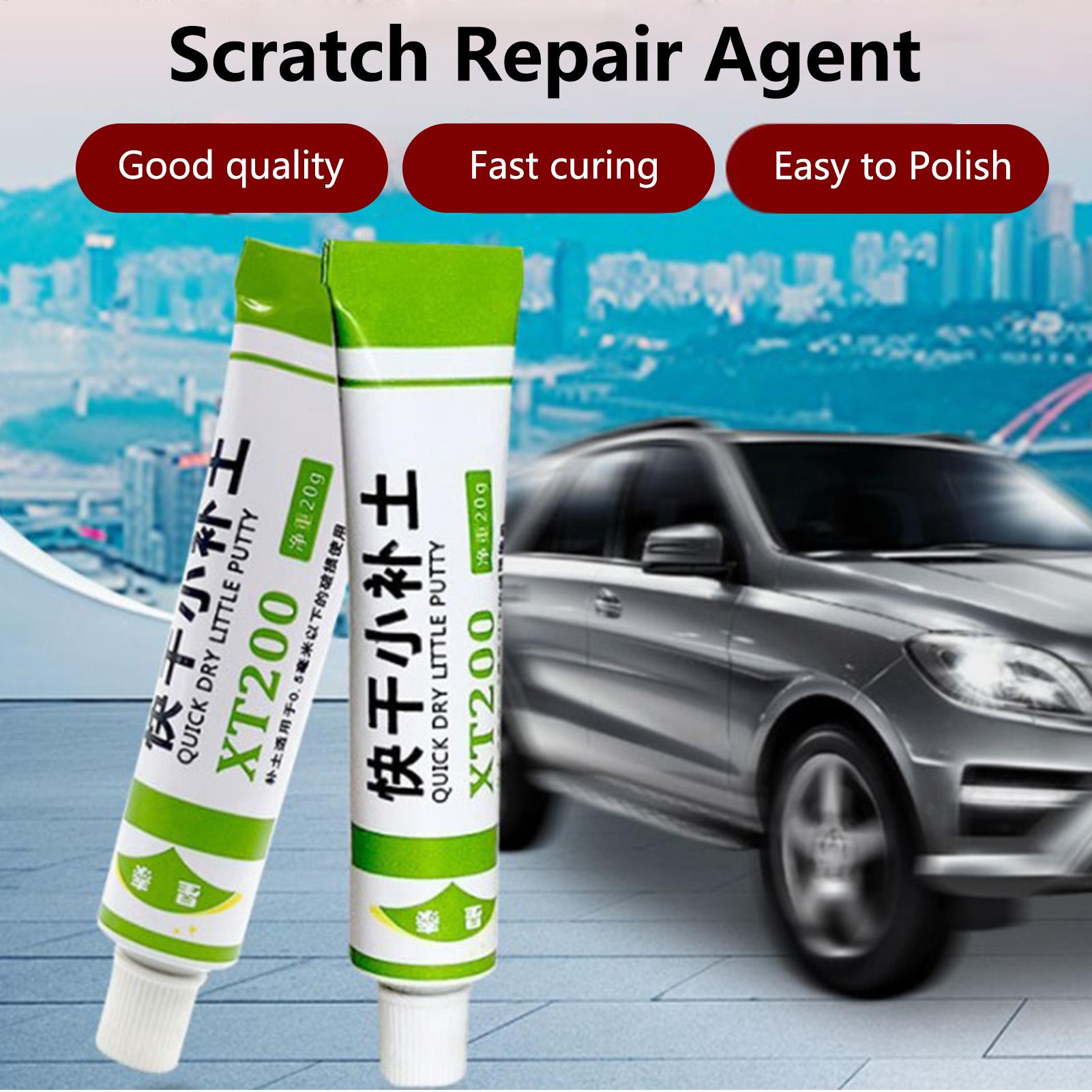 Auto Repair Tools - Schnelltrocknende Karosserie-Spachtelmasse mit Guter Wirkung Professioneller