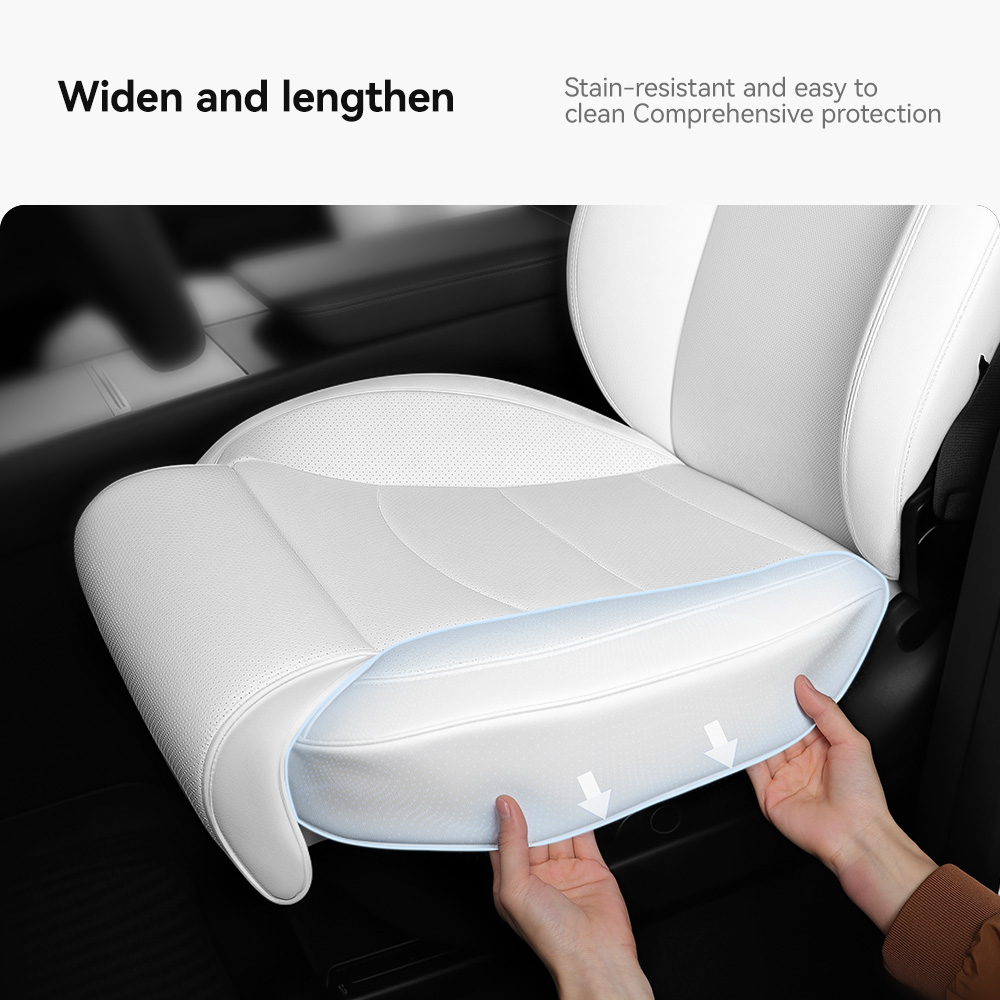 YZ Für Tesla 2026 Model Y Juni – Memory Foam Car Neck Pillow Lumbar Support Bewertung und Preis