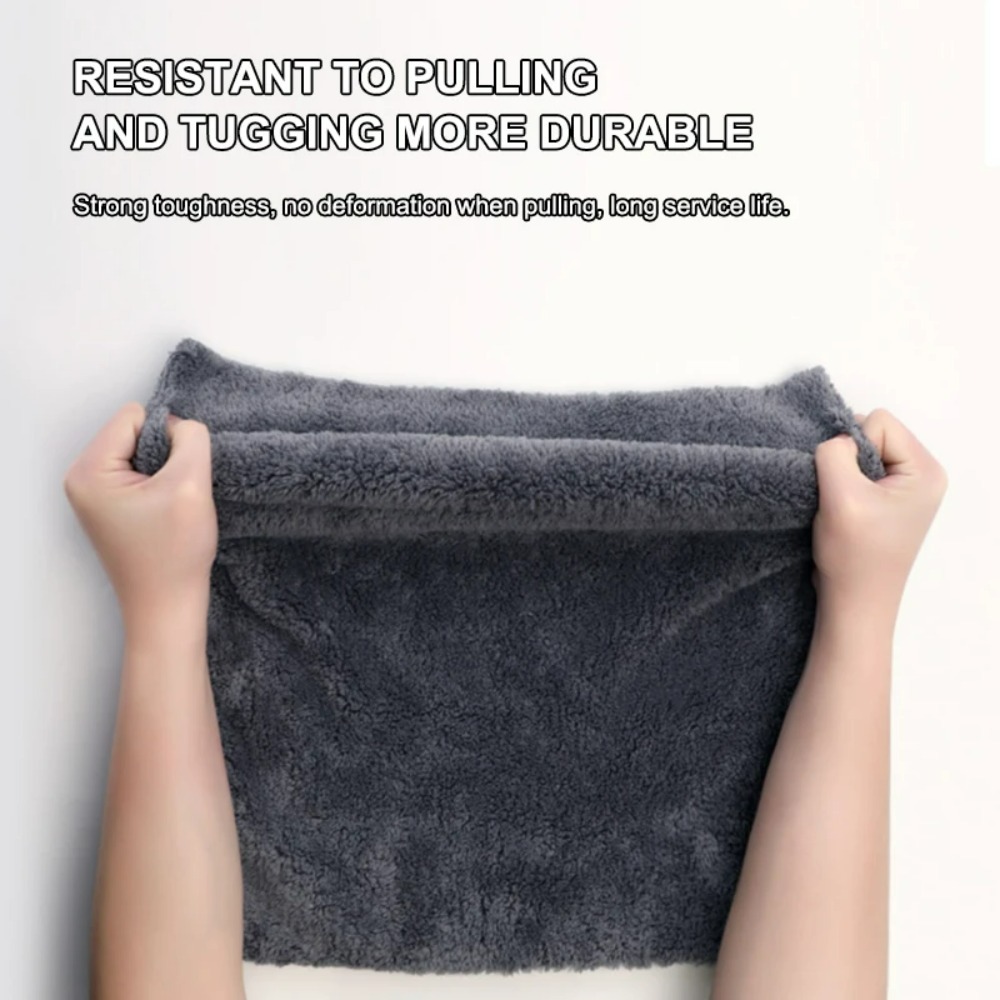 40x100cm Auto-Waschtuch aus Ko – Microfiber Car Drying Towel Super Absorbent Bewertung und Preis