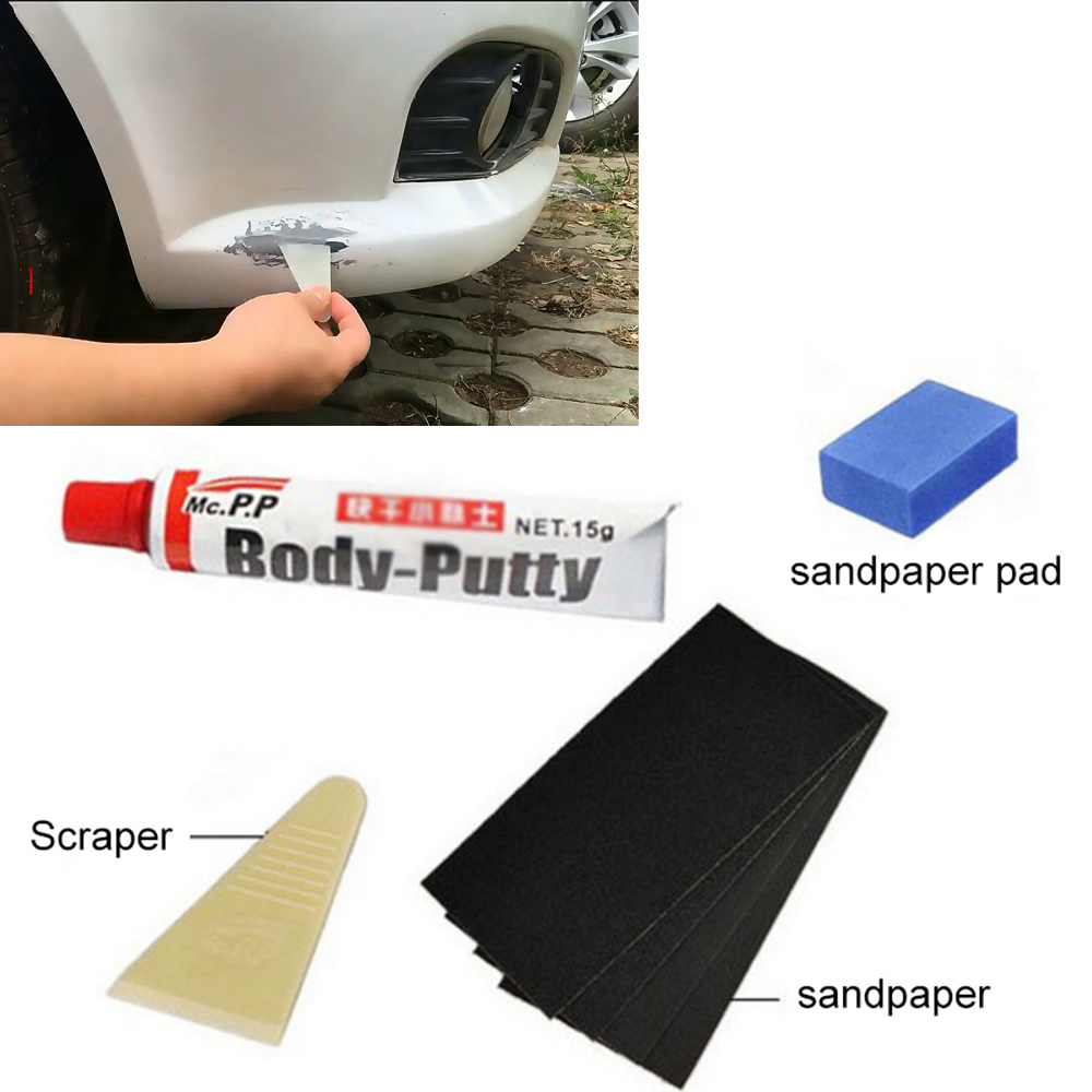 Auto-Lackierstift Karosserie-S – Auto Repair Tools Bewertung und Preis