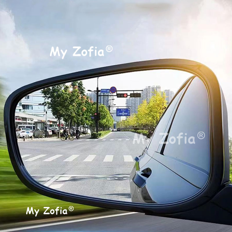 Für Zeekr X 2026 2027 Auto-Rüc – Anti Glare Car Rearview Mirror Film Bewertung und Preis