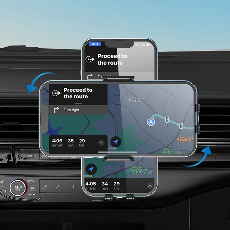 Qi2 Kabelloses Ladegerät Auto- – Magnetic Phone Holder For Car Vent Bewertung und Preis
