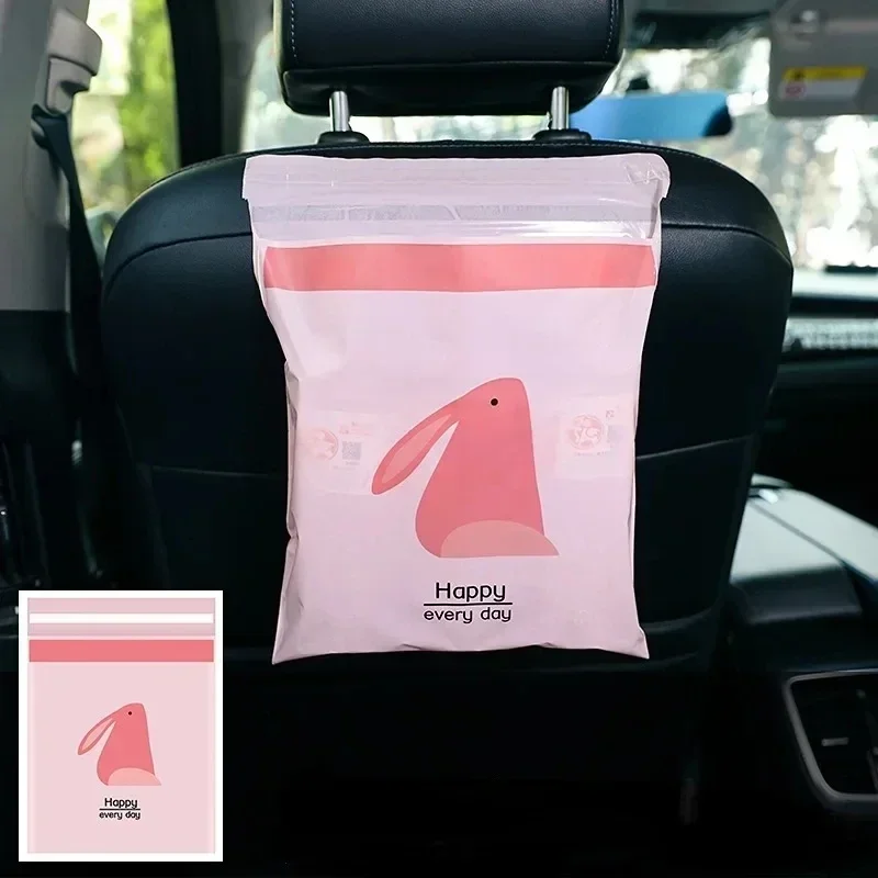Auto-Müllbeutel 15 Stück Einwe – Waterproof Car Trash Can With Lid Bewertung und Preis