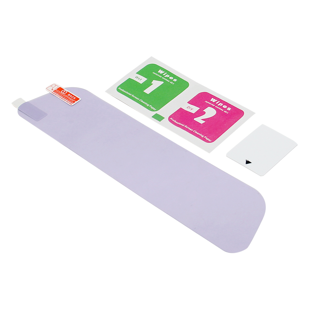 1Set Universal Auto Innen Rück – Anti Glare Car Rearview Mirror Film Bewertung und Preis