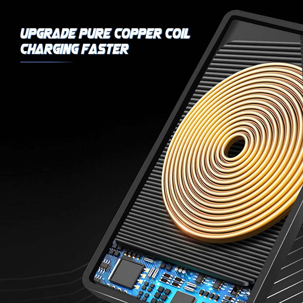 Drahtloses Ladegerät für das A – Wireless Car Charger Mount Fast Charging Bewertung und Preis