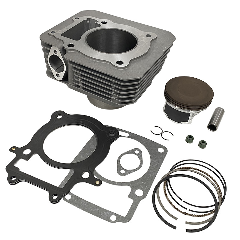 77mm Bohrung Kompletter Zylind – Motorcycle Parts Bewertung und Preis