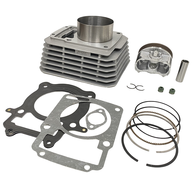 77mm Bohrung Kompletter Zylind – Motorcycle Parts Bewertung und Preis
