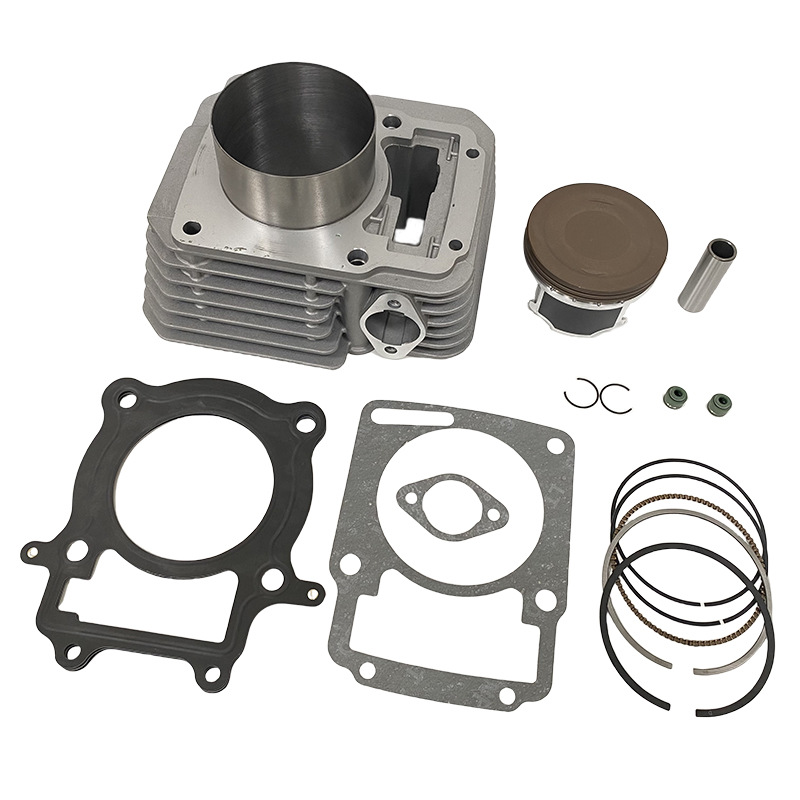 77mm Bohrung Kompletter Zylind – Motorcycle Parts Bewertung und Preis