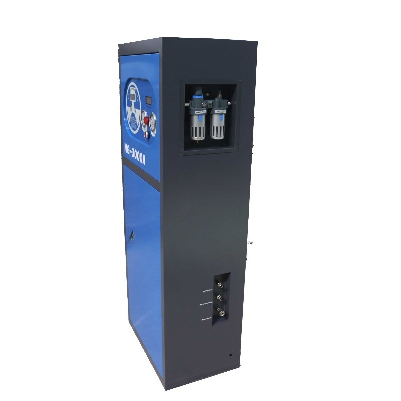Automatischer Digitaler Nitrog – Car Care Bewertung und Preis