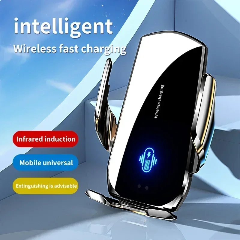 Kabelloses Auto-Ladegerät für  – Magnetic Phone Holder For Car Vent Bewertung und Preis