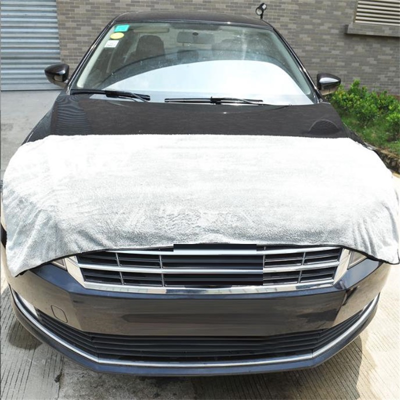 Auto-Reinigungstuch, verbesser – Microfiber Car Drying Towel Super Absorbent Bewertung und Preis