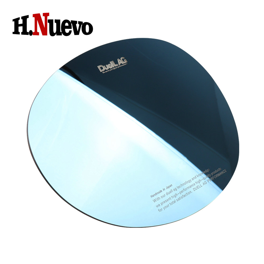 2007-2013 Für Mini Cooper R55  – Anti Glare Car Rearview Mirror Film Bewertung und Preis