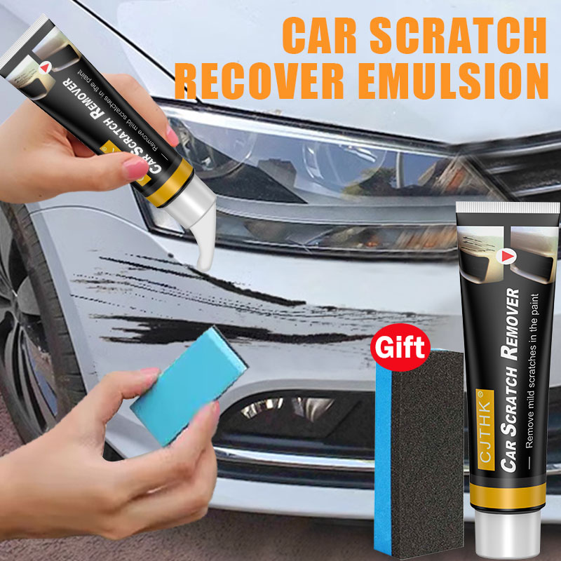 Auto Kratzer Entferner Farbe P – Car Scratch Repair Polishing Wax Paste Bewertung und Preis