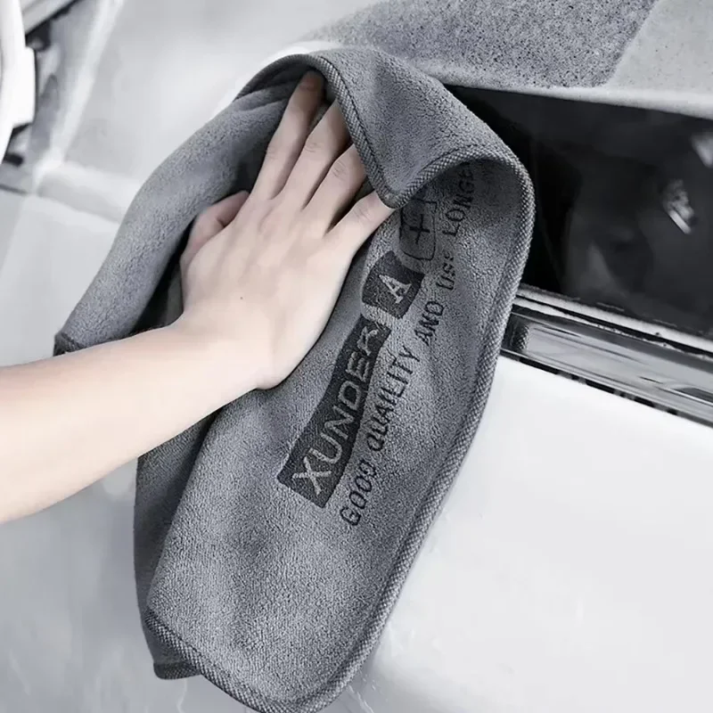 1PC High-end-Mikrofaser Auto W – Car Care Bewertung und Preis