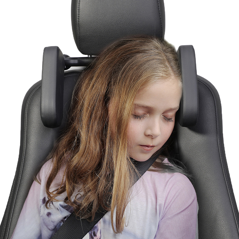 Auto Hals Kopfstütze Kissen Ki – Memory Foam Car Neck Pillow Lumbar Support Bewertung und Preis