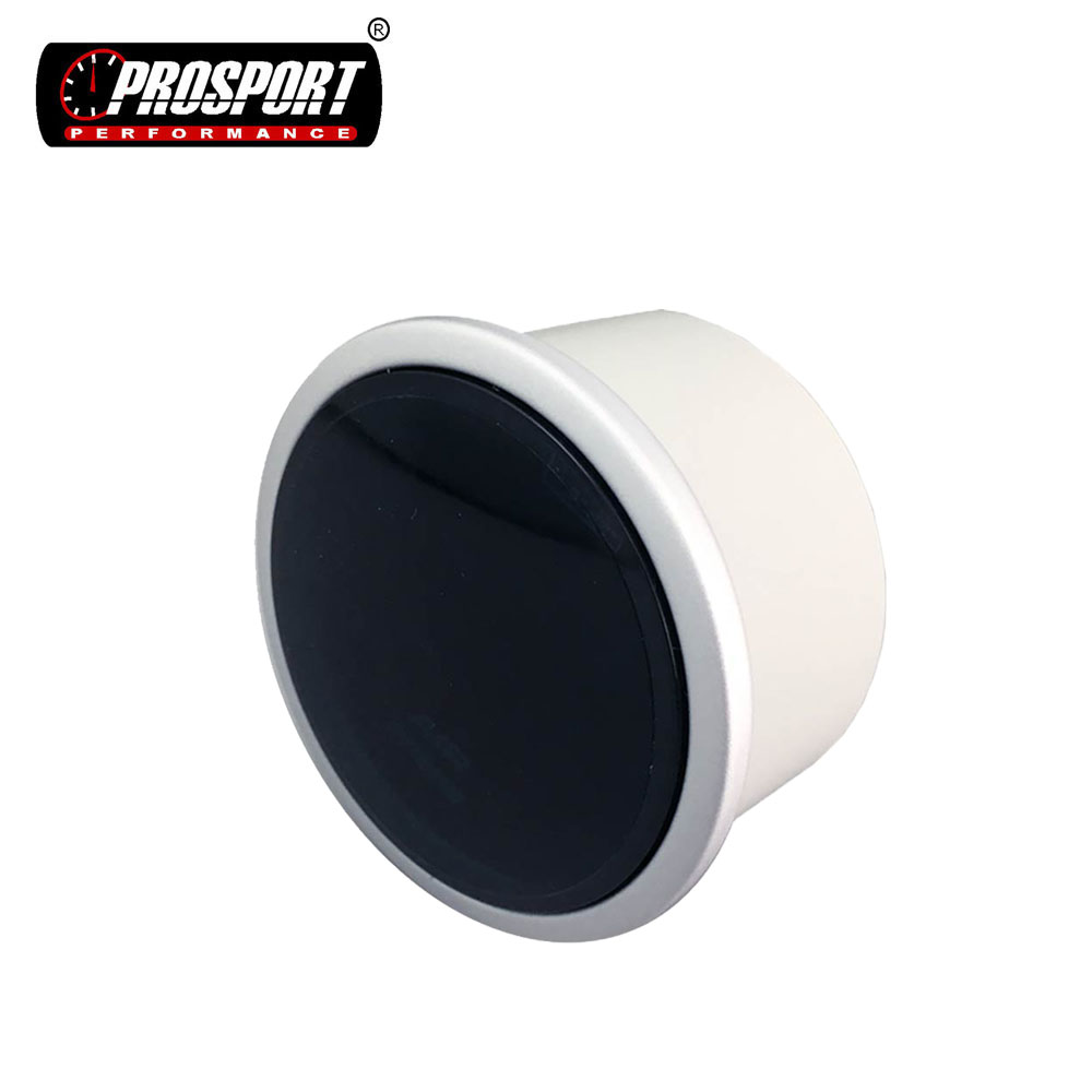 Neues Prosport 52 mm digitales – Car Electronics Bewertung und Preis