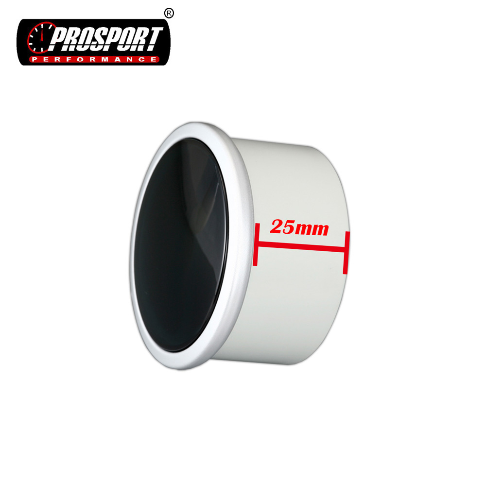 Neues Prosport 52 mm digitales – Car Electronics Bewertung und Preis