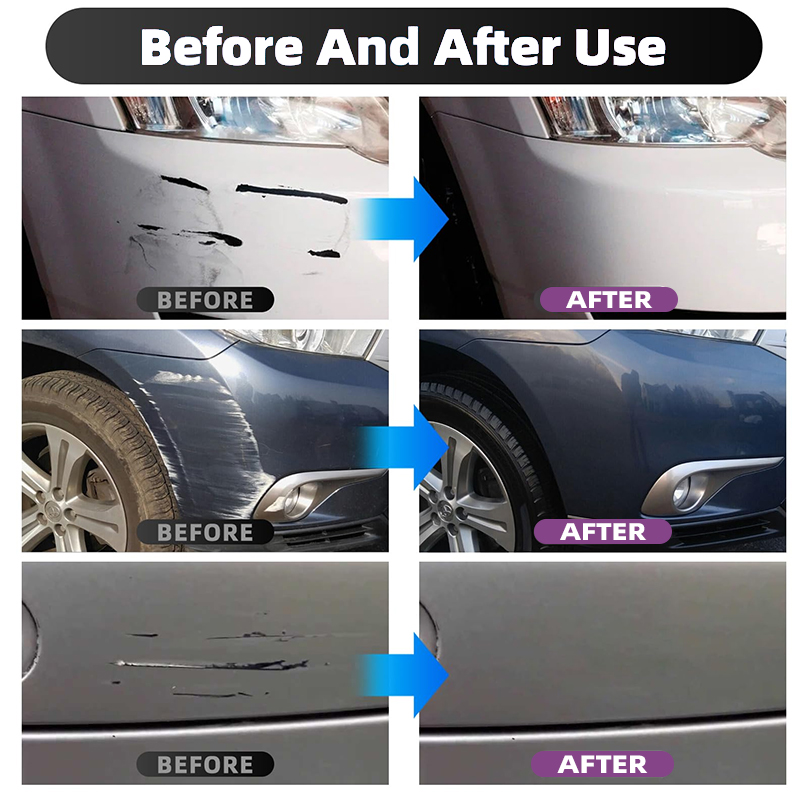 Auto-Kratzer-Entferner Lackpfl – Car Scratch Repair Polishing Wax Paste Bewertung und Preis