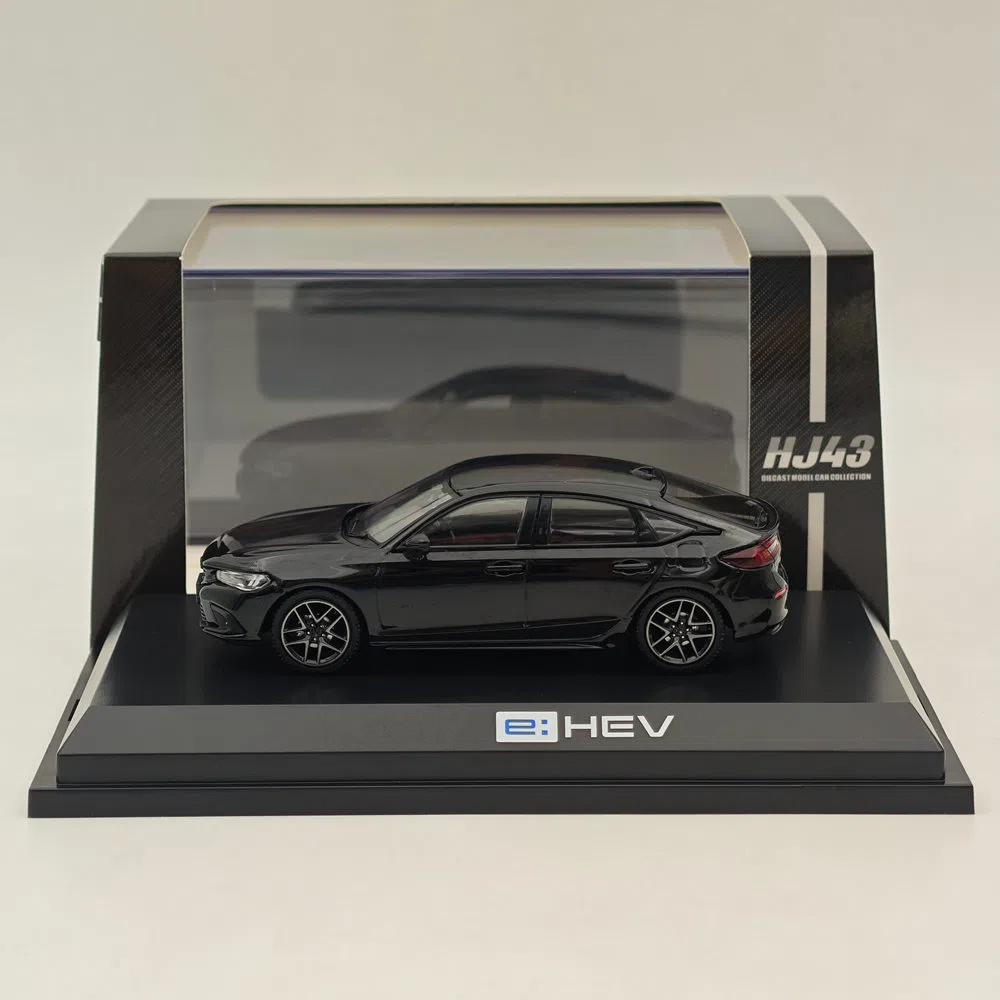 Hobby HJ43 1/43 für Fl4 E Hev  – Car Care Bewertung und Preis
