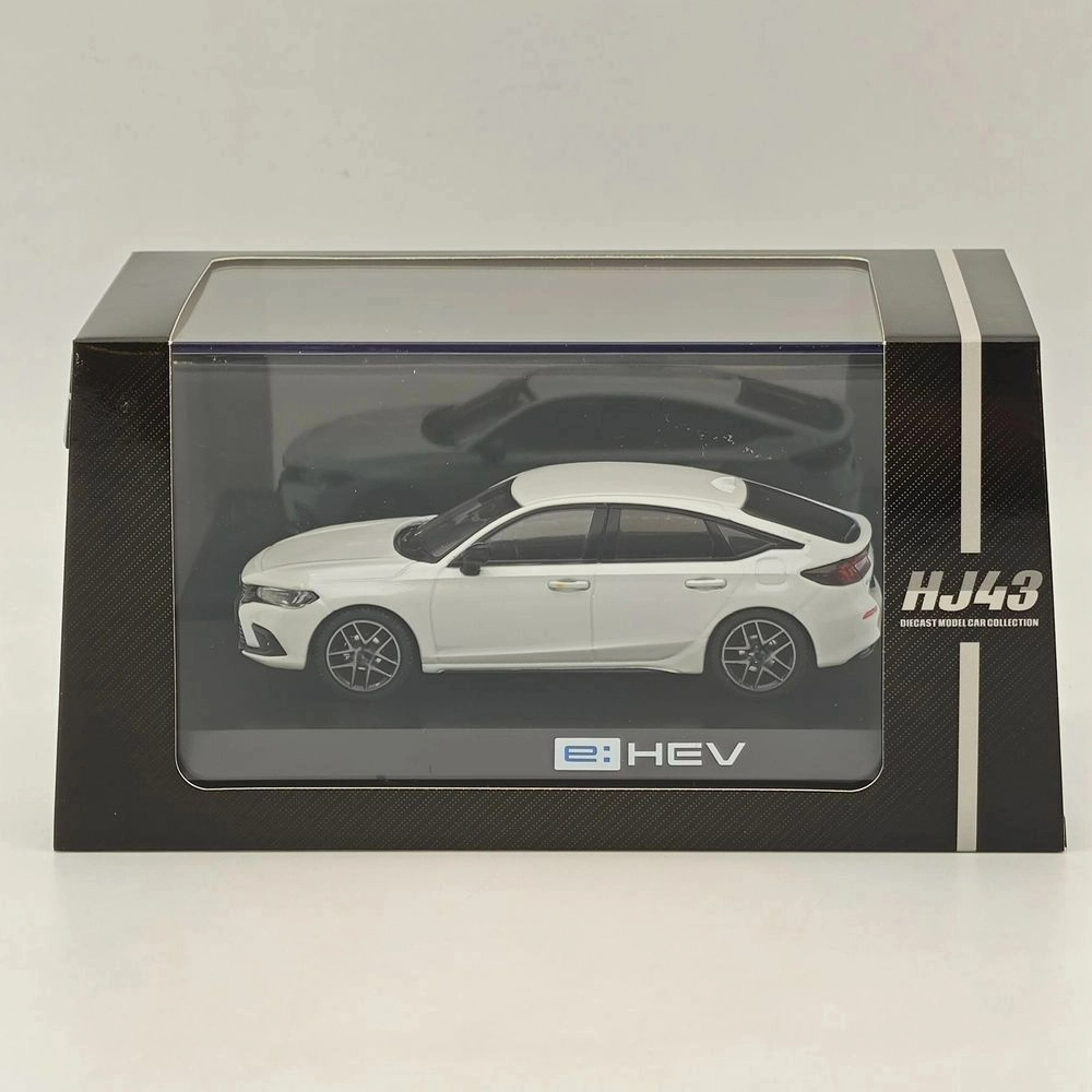 Hobby HJ43 1/43 für Fl4 E Hev  – Car Care Bewertung und Preis
