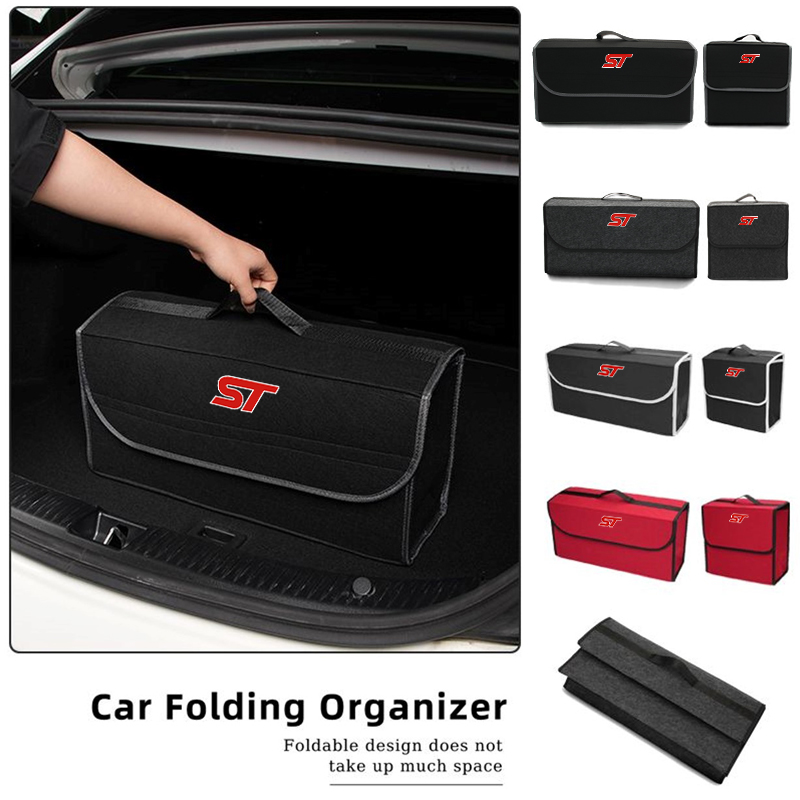 Kofferraum-Aufbewahrungsbox, O – Car Trunk Organizer Foldable Storage Box Bewertung und Preis