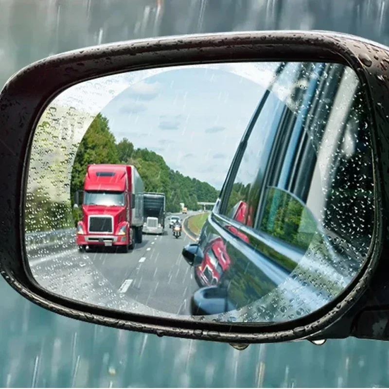 Schutzfolie für Auto-Rückspieg – Anti Glare Car Rearview Mirror Film Bewertung und Preis