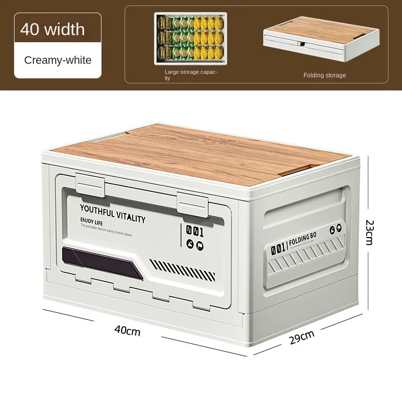 Outdoor-Aufbewahrungsbox Campi – Car Trunk Organizer Foldable Storage Box Bewertung und Preis