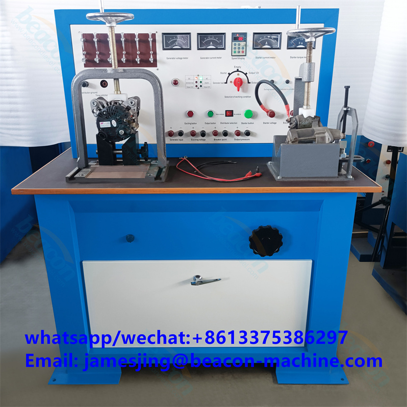Elektrischer Generator-Starter – Car Electronics Bewertung und Preis