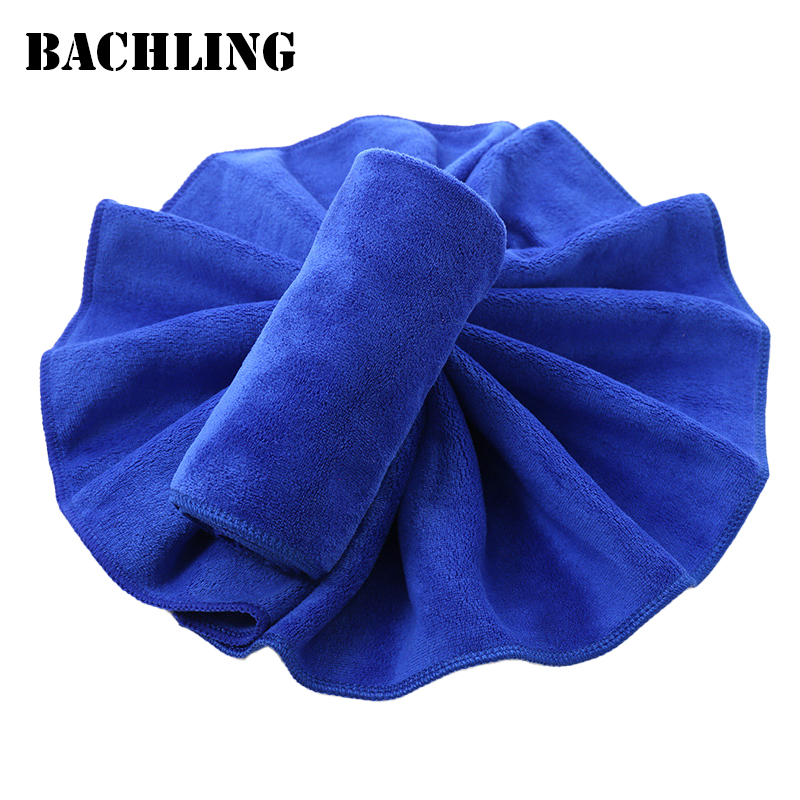 60x160/180cm Autowaschhandtuch – Microfiber Car Drying Towel Super Absorbent Bewertung und Preis