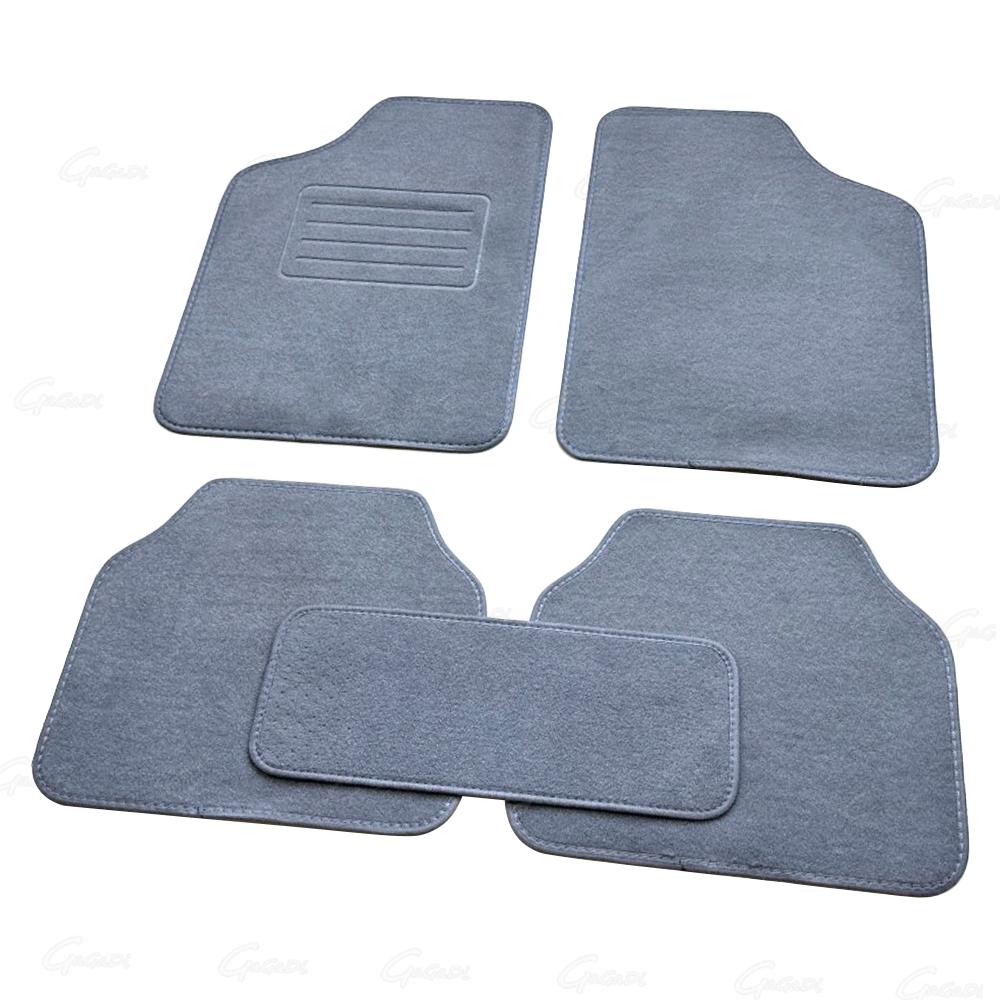 Passend für Autos, vollständig – Car Floor Mats Universal Waterproof Leather Bewertung und Preis