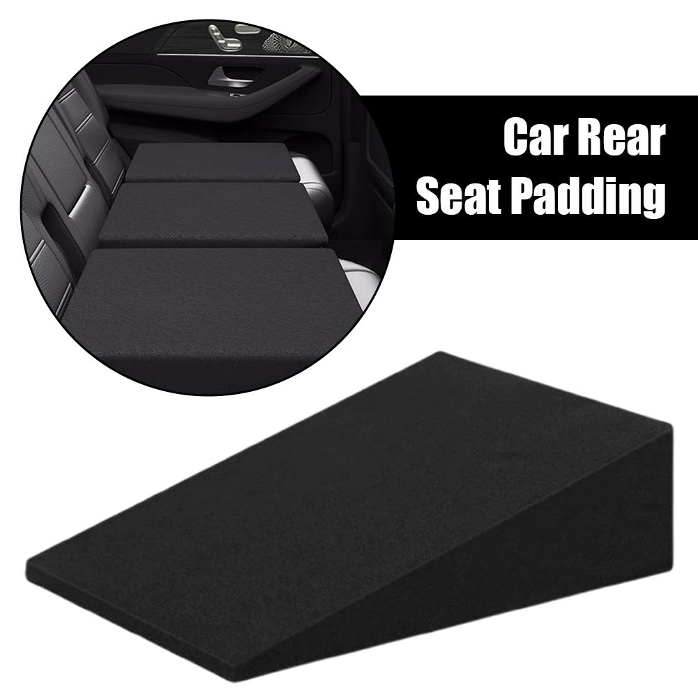 Autositz-Nivellierkissen aus M – Memory Foam Car Neck Pillow Lumbar Support Bewertung und Preis