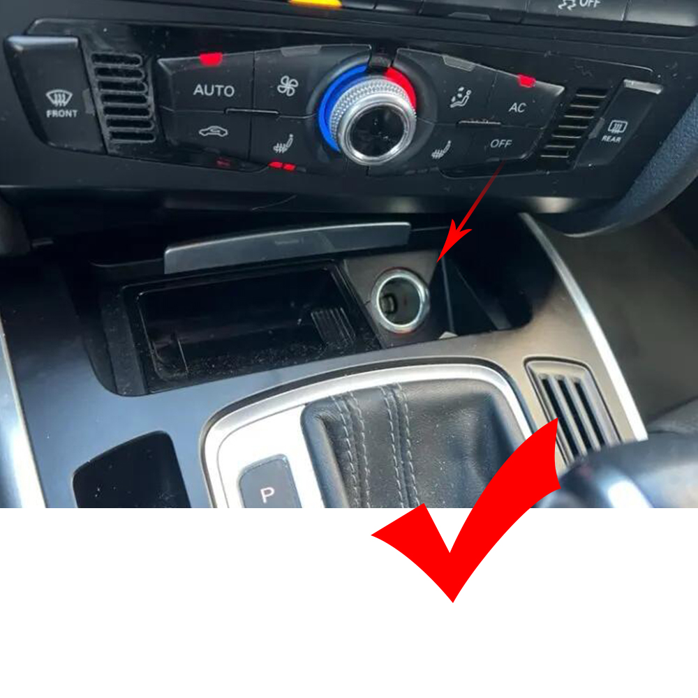 Kabelloses Autoladegerät für A – Wireless Car Charger Mount Fast Charging Bewertung und Preis