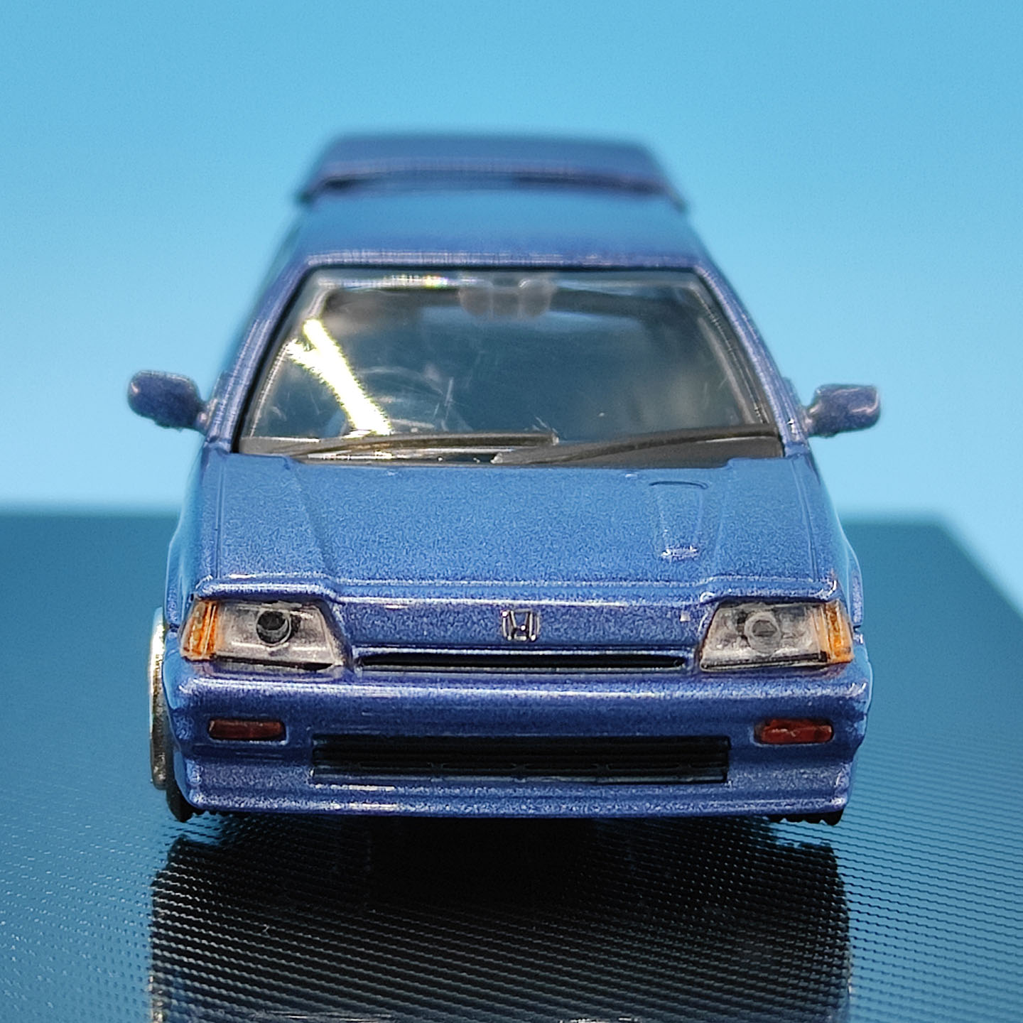 Druckguss JDM 1:64 Maßstab Si  – Car Care Bewertung und Preis