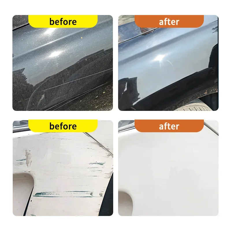 HGKJ-S11 Auto Kratzer Entferne – Car Scratch Repair Polishing Wax Paste Bewertung und Preis
