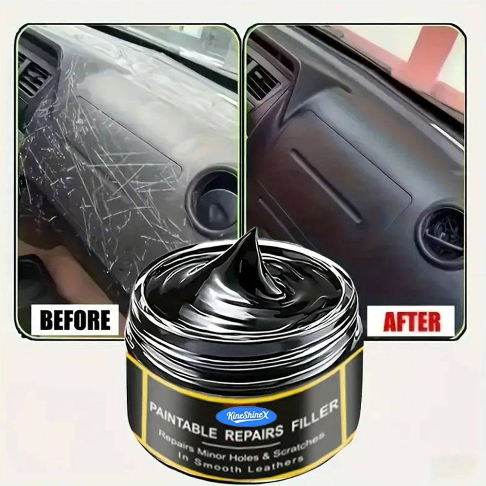 40/80G Auto-Innenraum Leder-Re – Car Scratch Repair Polishing Wax Paste Bewertung und Preis