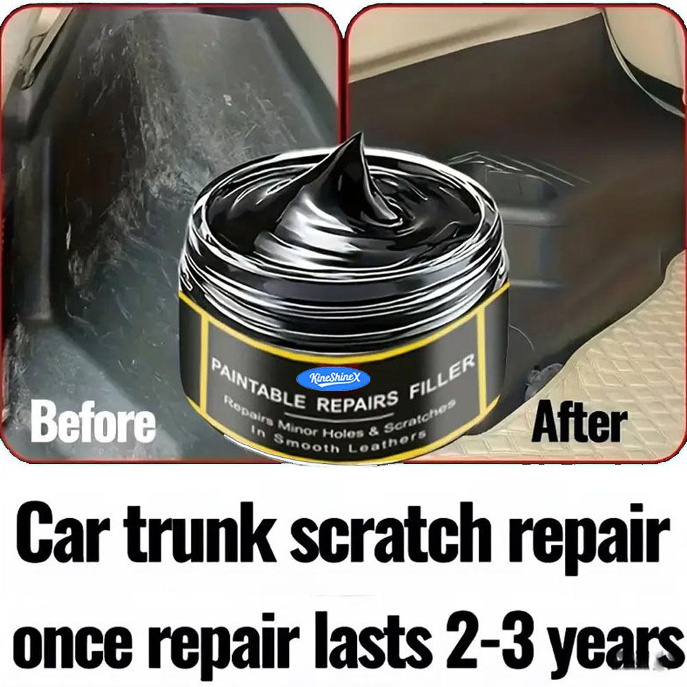 40/80G Auto-Innenraum Leder-Re – Car Scratch Repair Polishing Wax Paste Bewertung und Preis