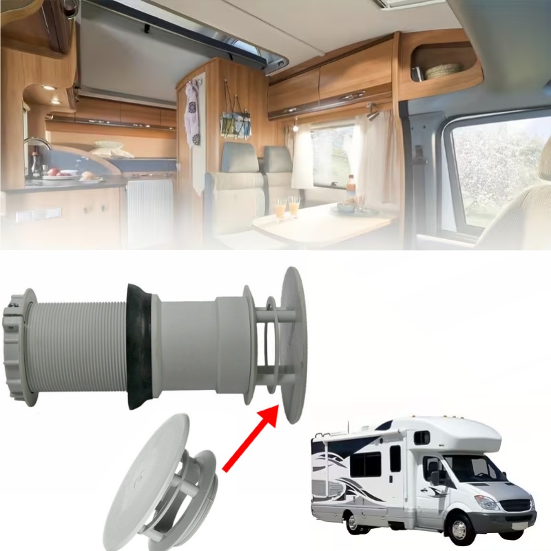 Für Truma Raumheizung Dachabzu – Car Accessories Bewertung und Preis