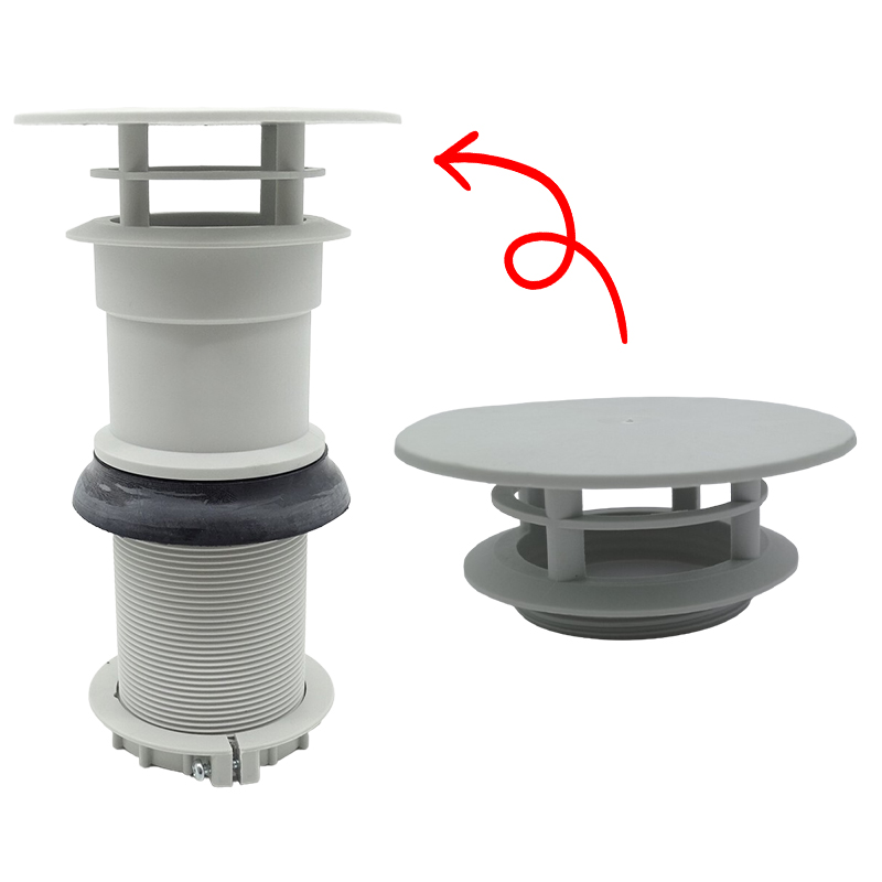 Für Truma Raumheizung Dachabzu – Car Accessories Bewertung und Preis