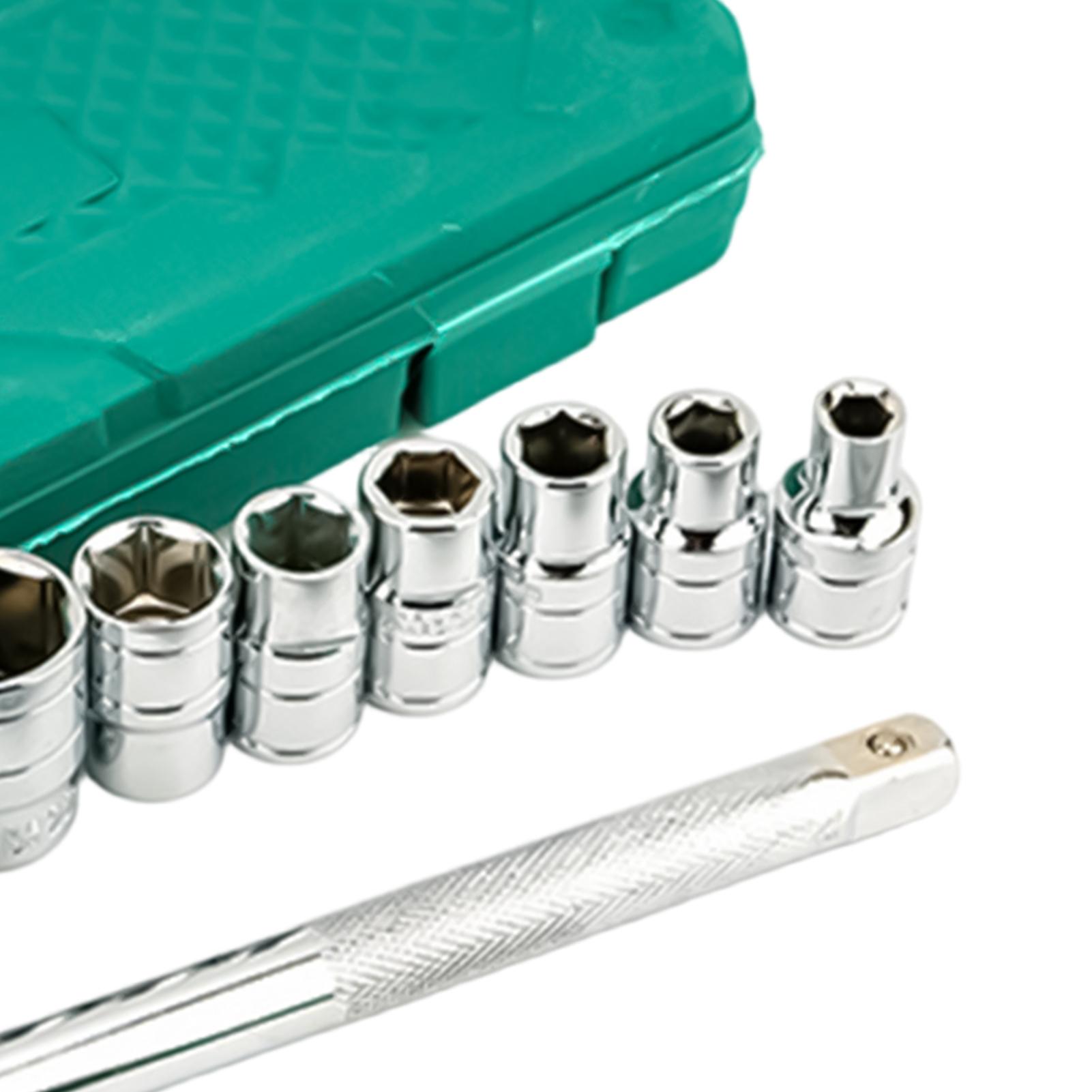 Steckschlüsselsatz, universell – Auto Repair Tools Bewertung und Preis