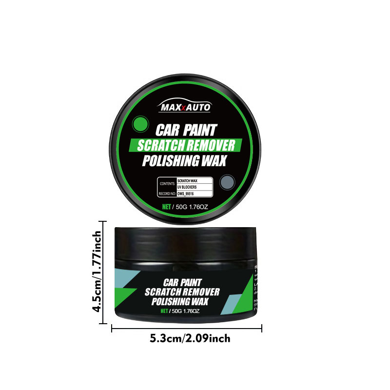 Motorrad Kratzer Wachs Nano Gl – Car Scratch Repair Polishing Wax Paste Bewertung und Preis