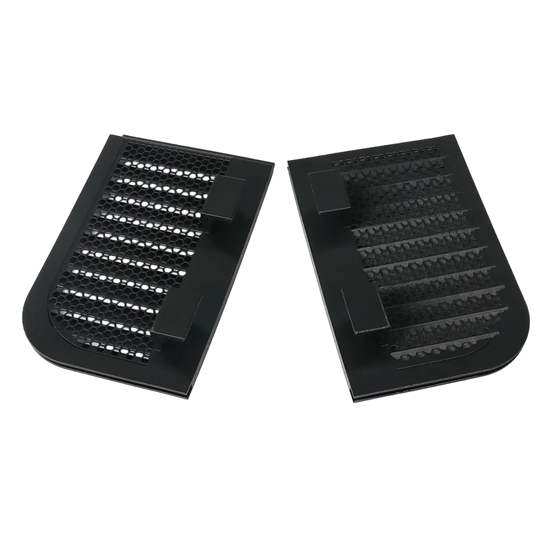 Seitenfenster-Luftauslässe für – Car Accessories Bewertung und Preis