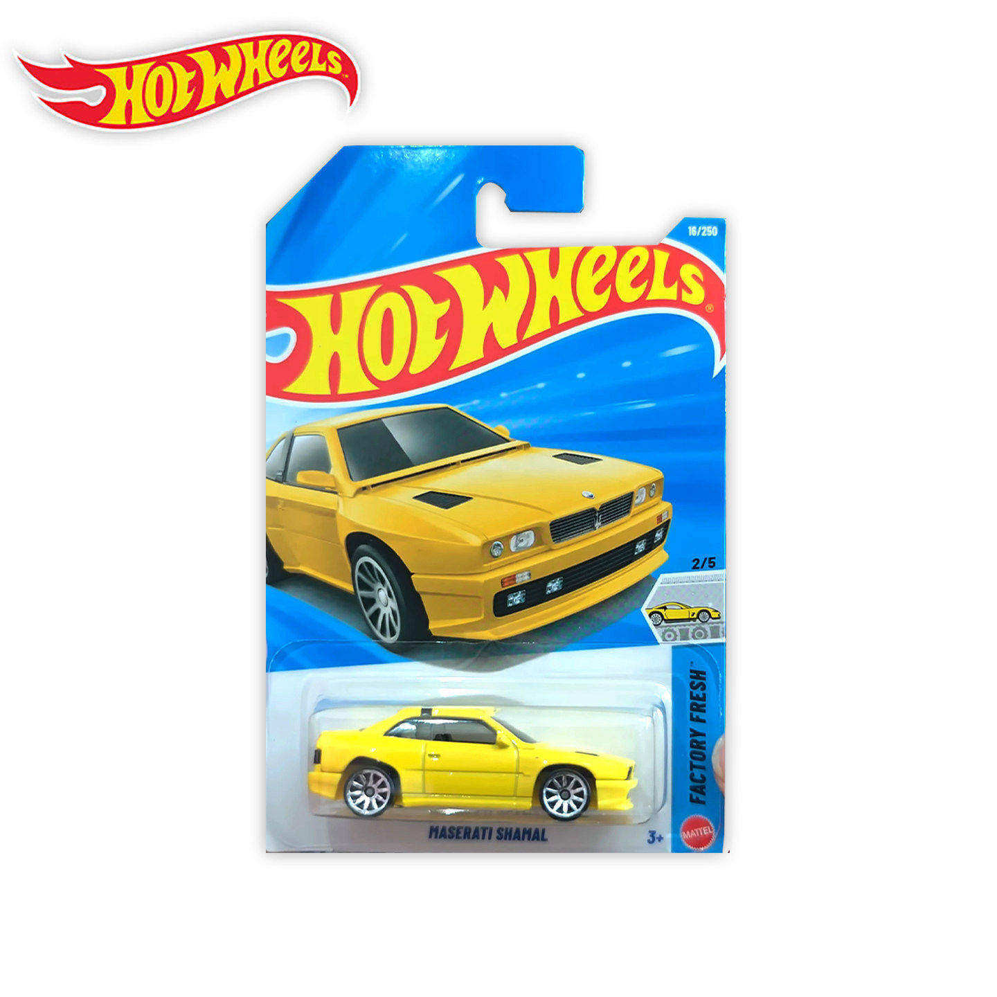 Hot Wheels C4982 2026K Serie 1 – Car Care Bewertung und Preis